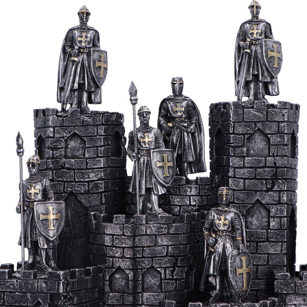 Knights of the Tower