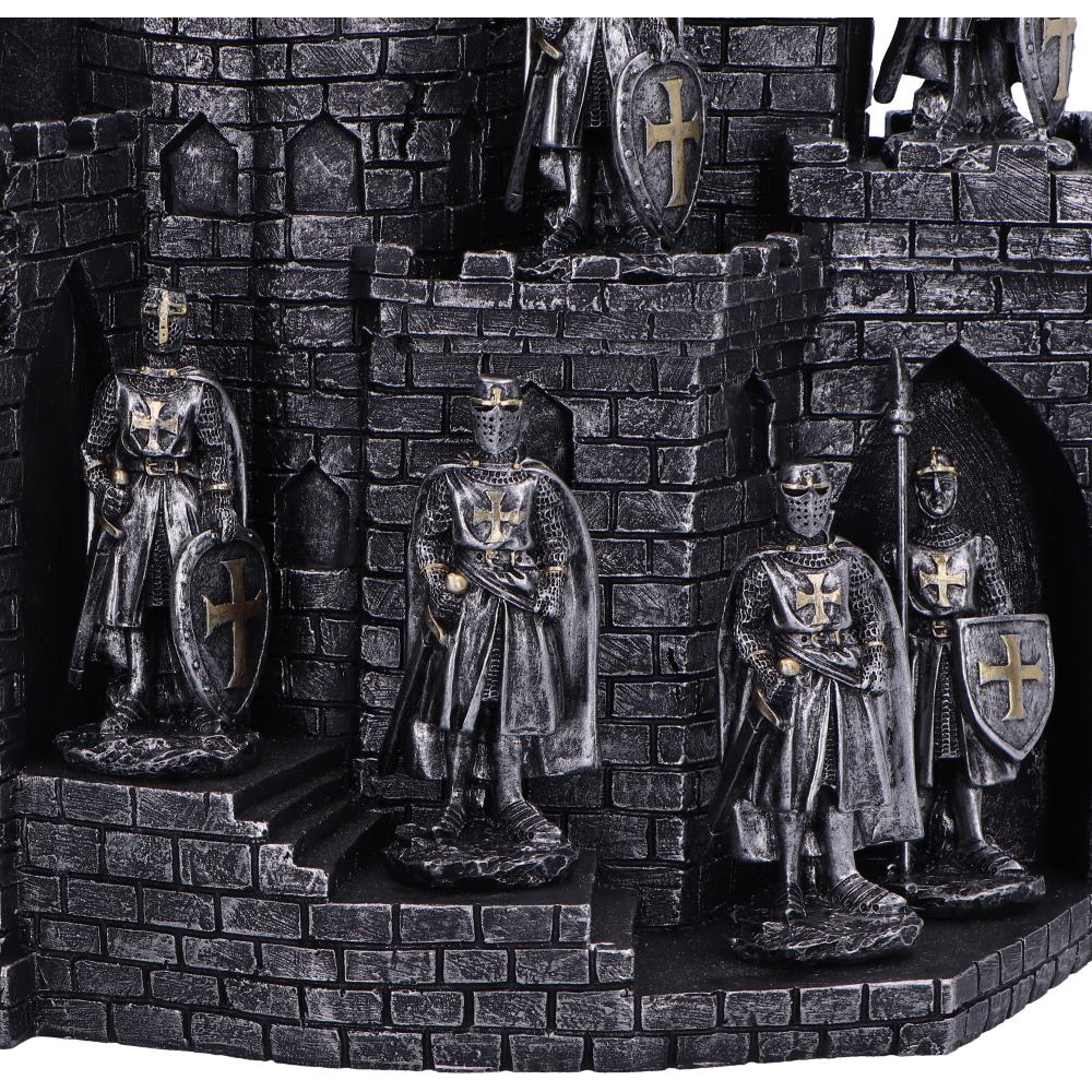 Knights of the Tower