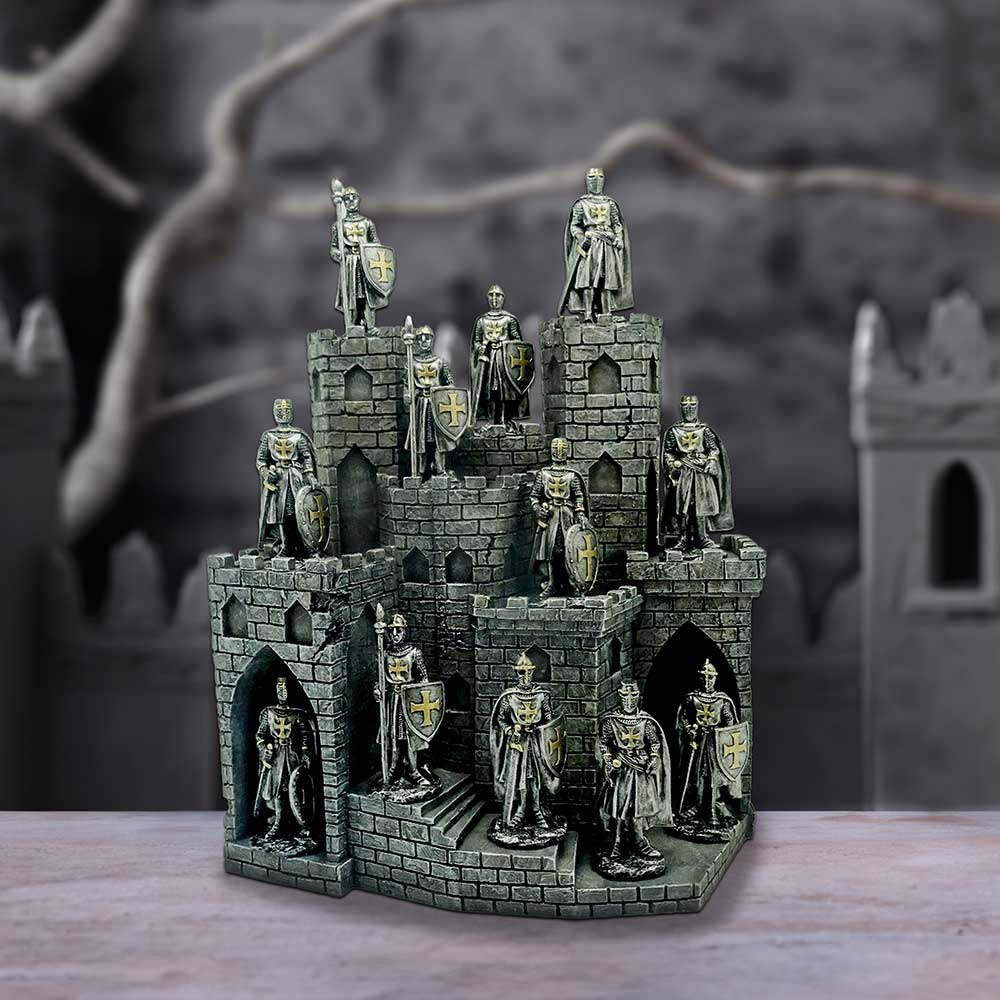 Knights of the Tower