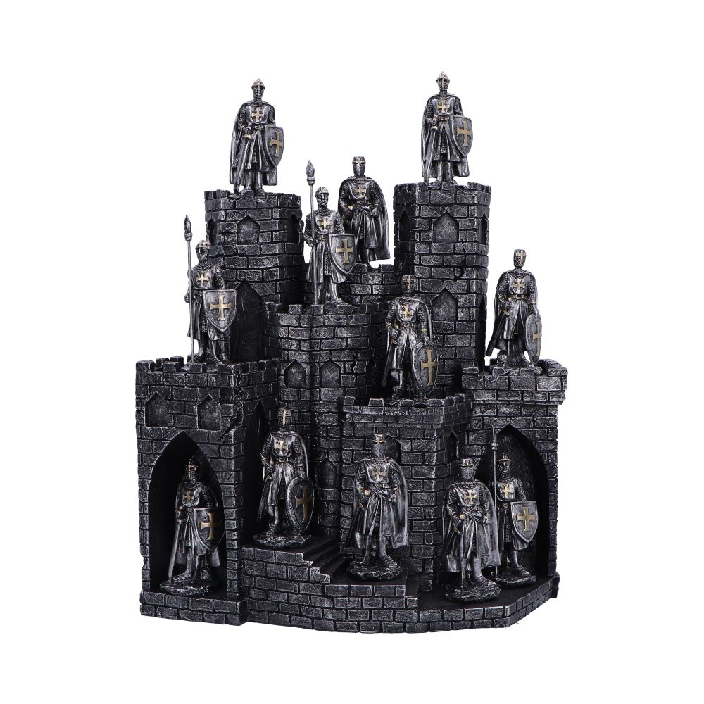Knights of the Tower