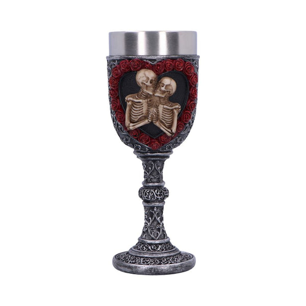 To Have and to Hold Goblet