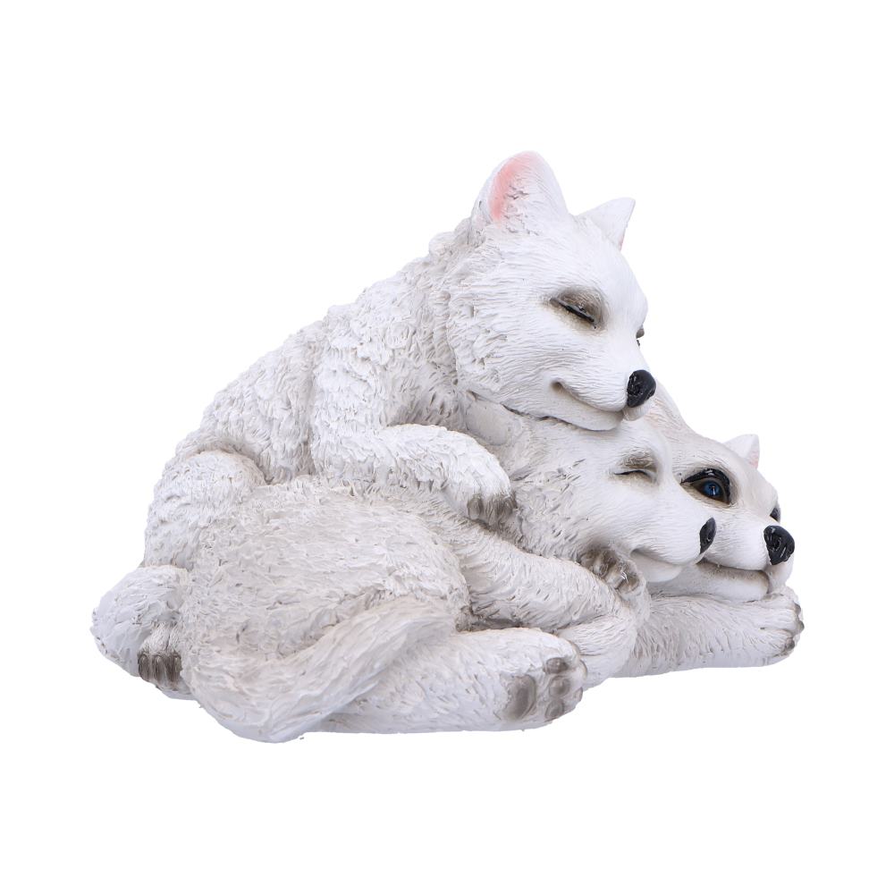Sleepy Pups