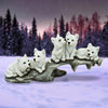 Winter Litter