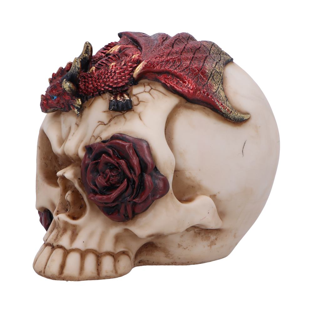 Rose Flame