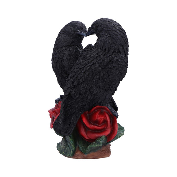 Raven Romance