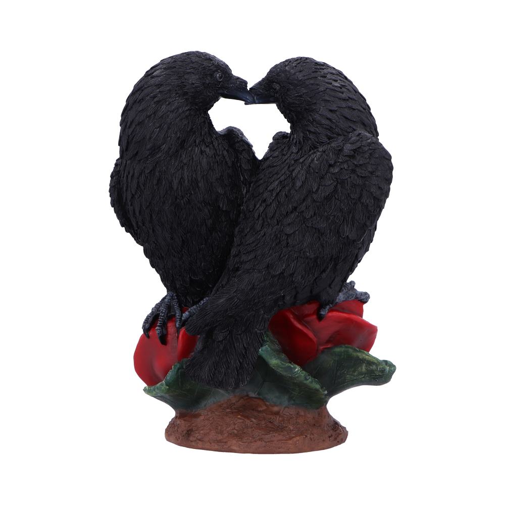 Raven Romance