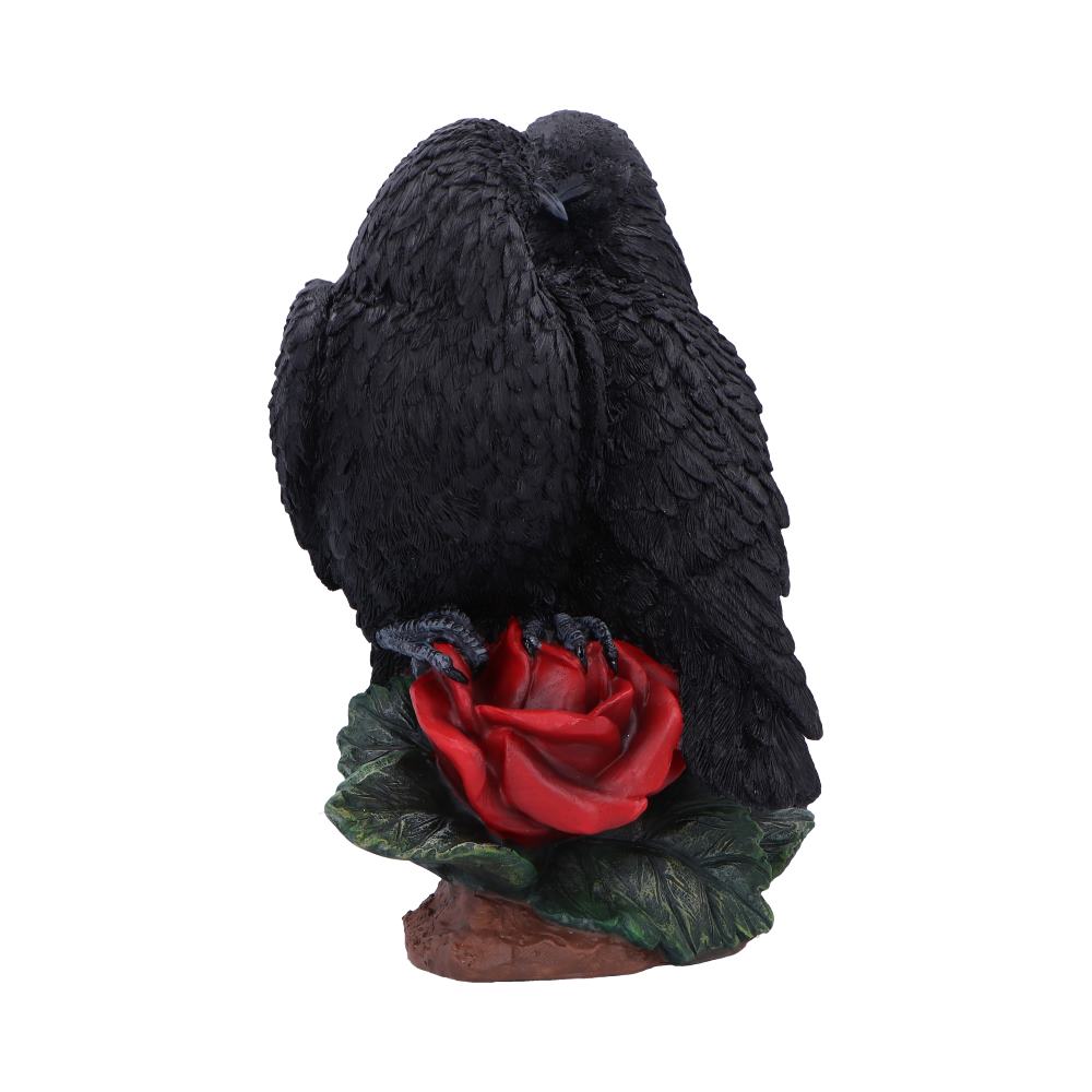 Raven Romance