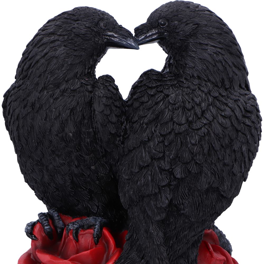 Raven Romance