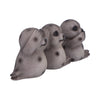 Three Wise Seals