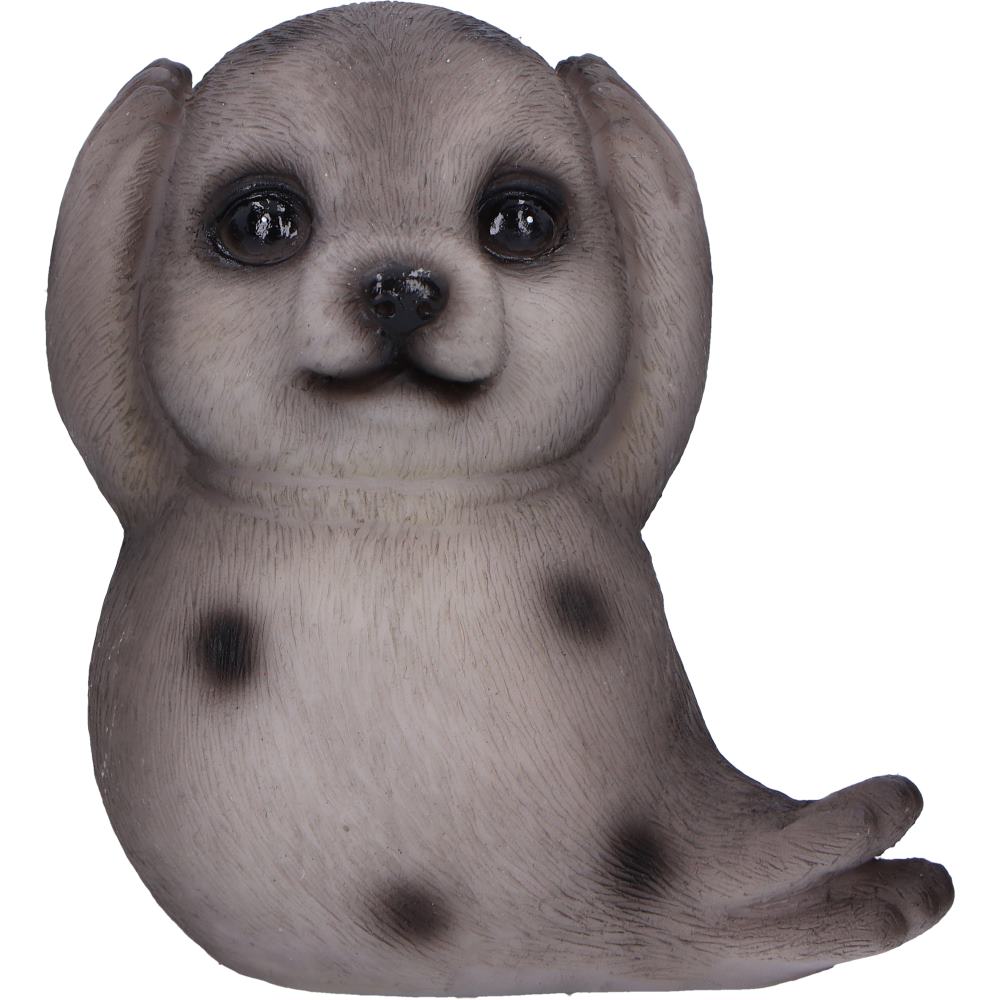 Three Wise Seals