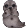 Three Wise Seals