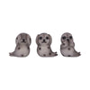 Three Wise Seals