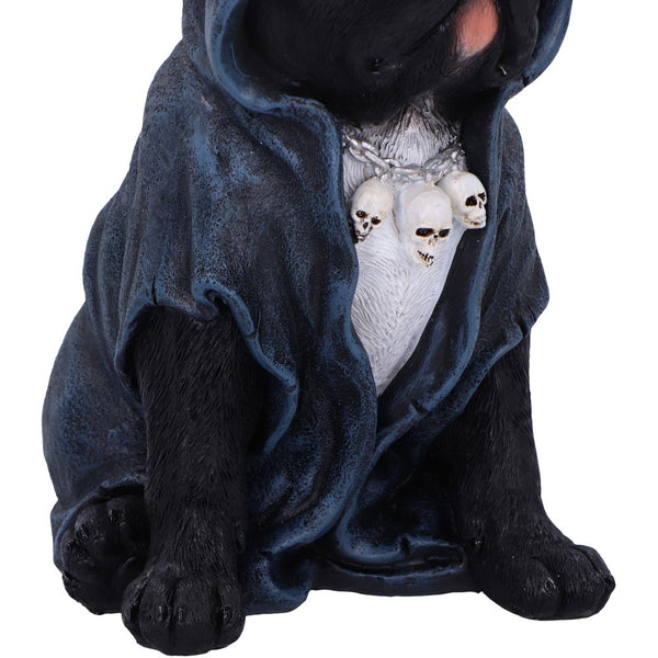 Reapers Best Friend