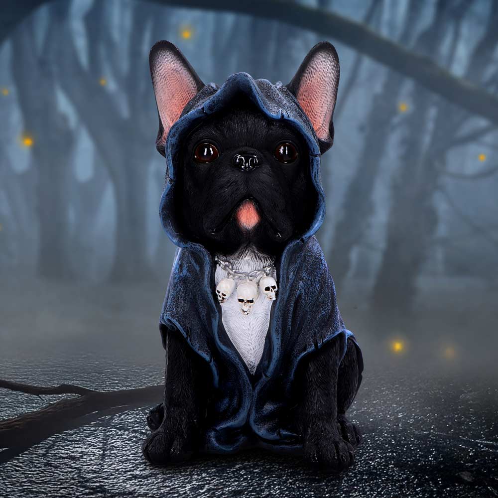 Reapers Best Friend