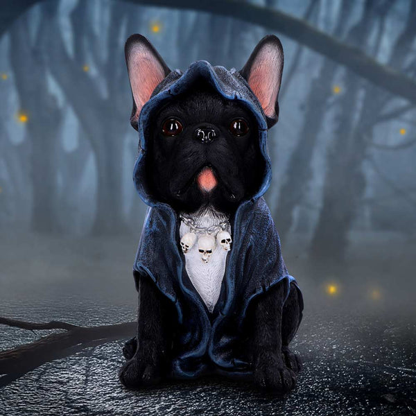 Reapers Best Friend