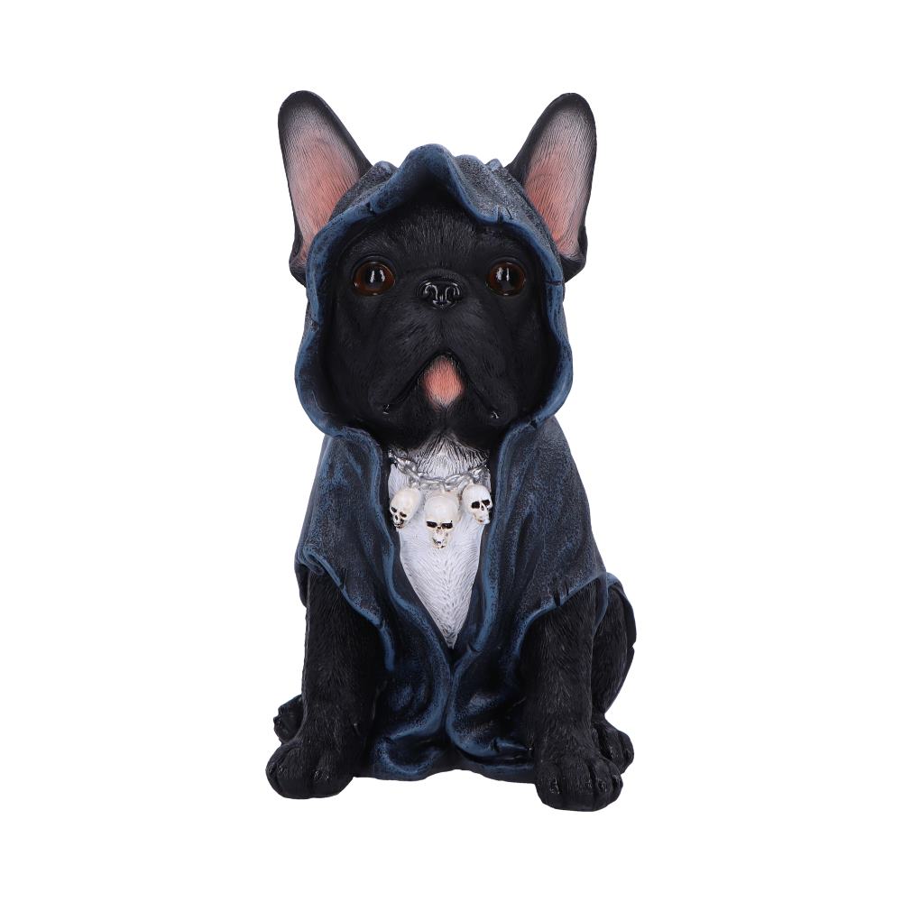 Reapers Best Friend