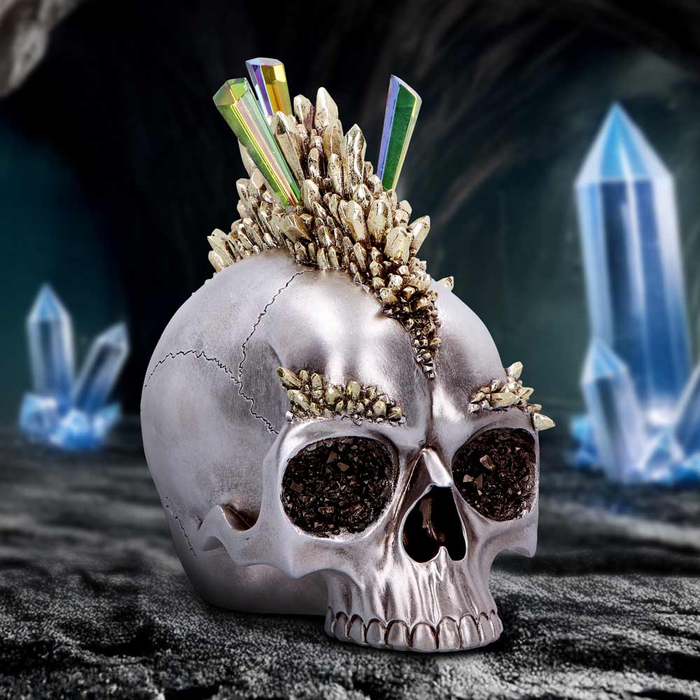 Chromatic Crystal