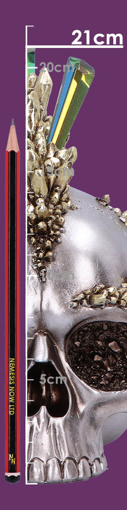 Chromatic Crystal