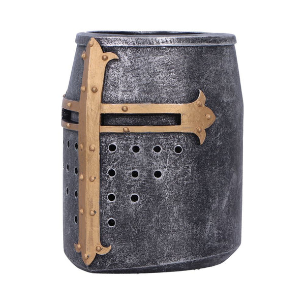Crusaders Scribe Pen Pot