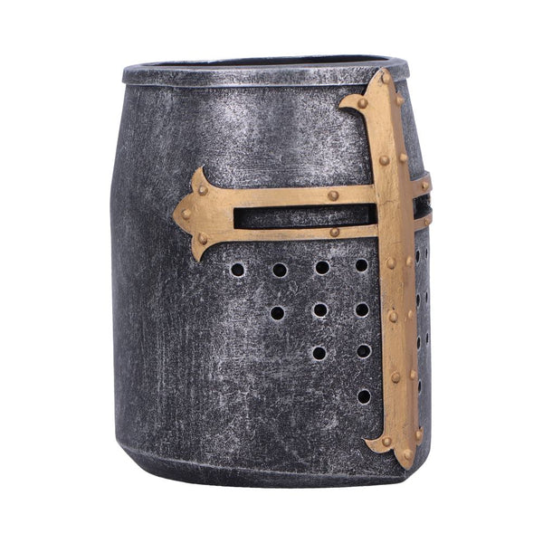 Crusaders Scribe Pen Pot