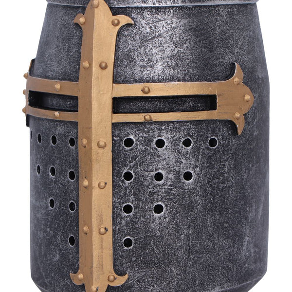 Crusaders Scribe Pen Pot