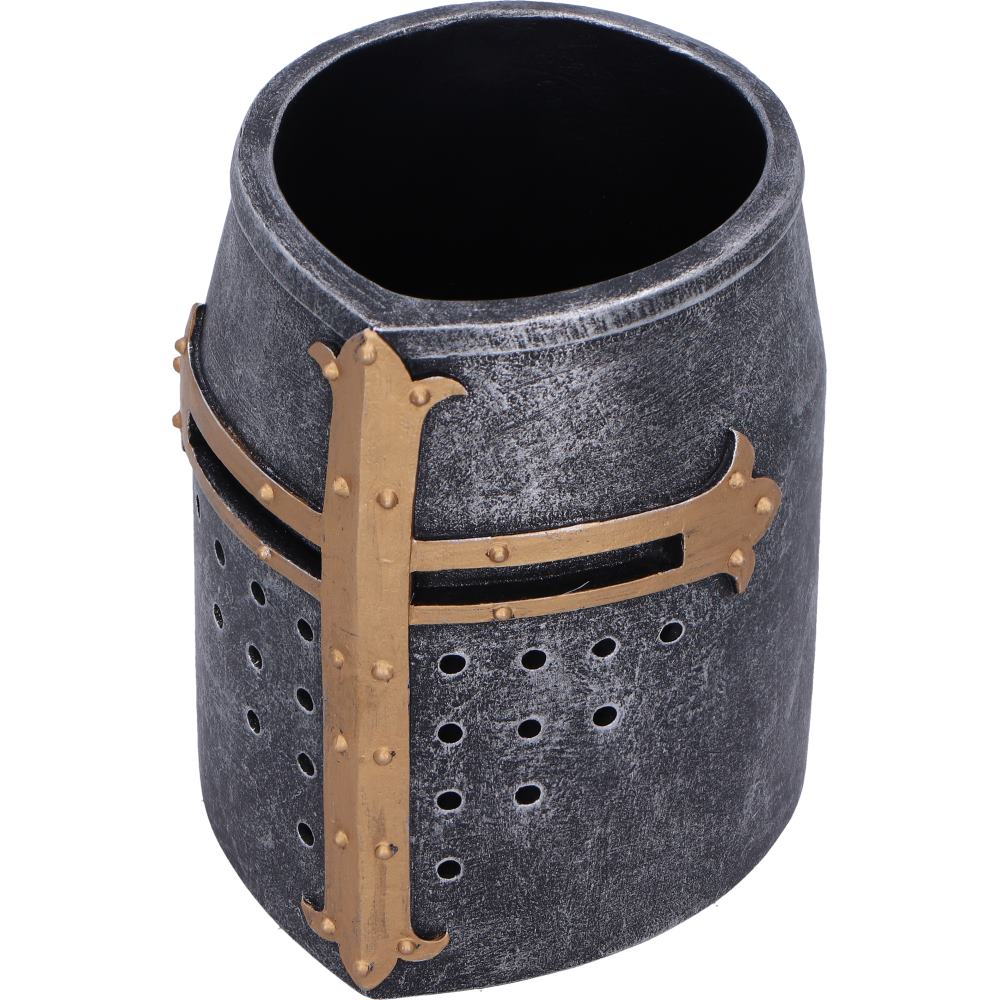 Crusaders Scribe Pen Pot