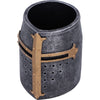 Crusaders Scribe Pen Pot