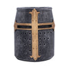 Crusaders Scribe Pen Pot