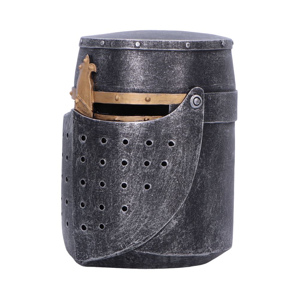 Crusaders Money Box