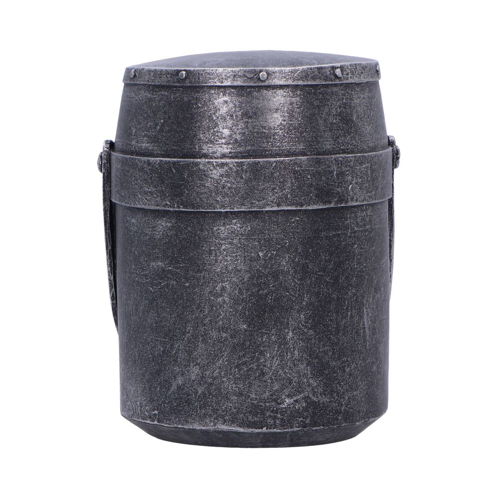 Crusaders Money Box