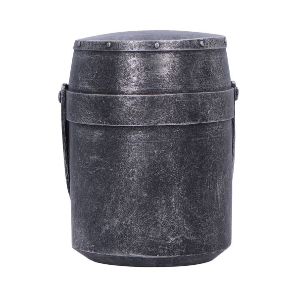 Crusaders Money Box