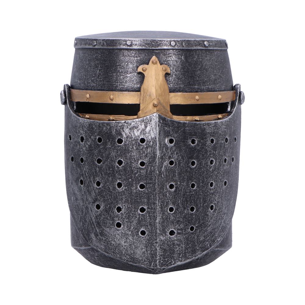 Crusaders Money Box