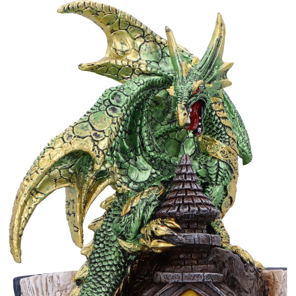 Draconis Arcanum