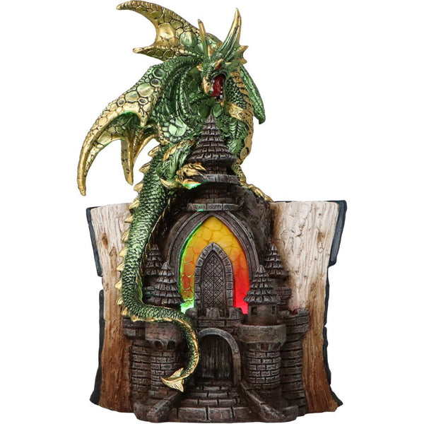 Draconis Arcanum