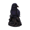 Raven Roost Backflow Burner