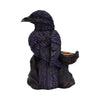 Raven Roost Backflow Burner