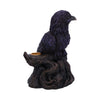 Raven Roost Backflow Burner