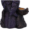 Raven Roost Backflow Burner
