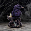 Raven Roost Backflow Burner