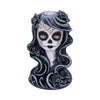 Flor De Muerte Backflow Incense Burner