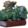 Where Dragons Dream