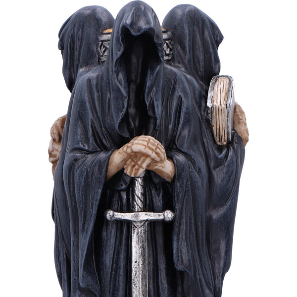 The Endkeepers Candle Holder