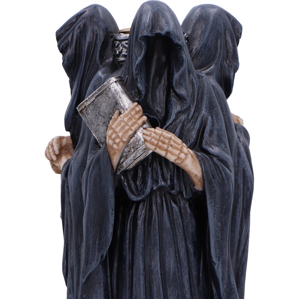 The Endkeepers Candle Holder