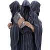 The Endkeepers Candle Holder