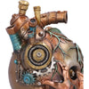 Cardiac Cranium