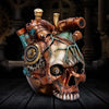 Cardiac Cranium