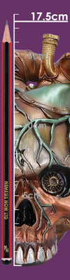 Cardiac Cranium