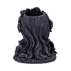 Flor De Muerte T-Light Holder