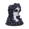 Flor De Muerte T-Light Holder