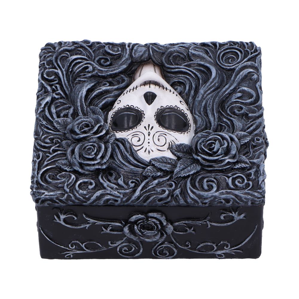 Flor De Muerte Box